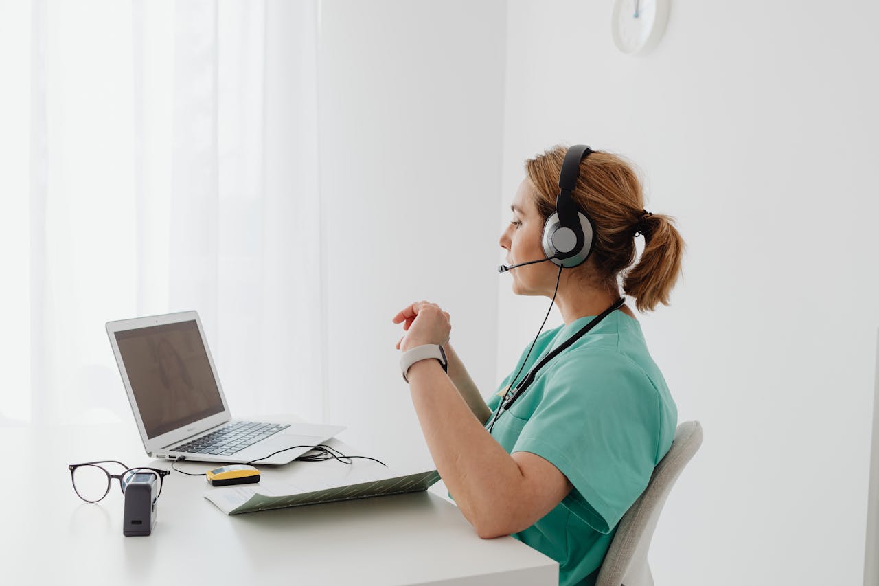 From Tension to Transformation: How Professional Care Changes Everything