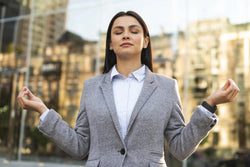 Focus Reset Session