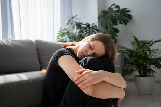 Emotional Balance Program (2 Weeks)